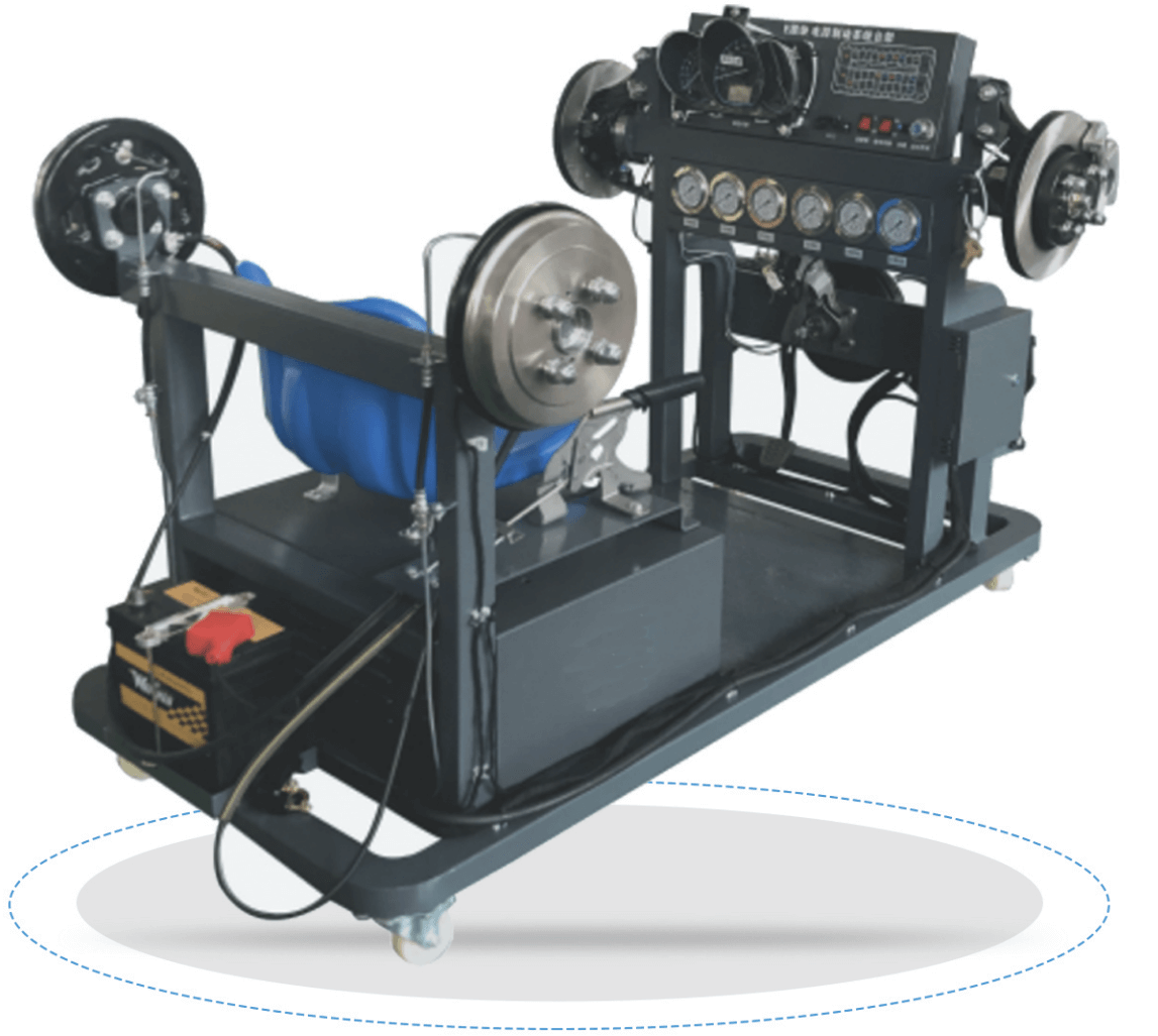 Anatomía de un motor de gasolina con control electrónico_Productos_SDR  Machinery, image size:1147x1027